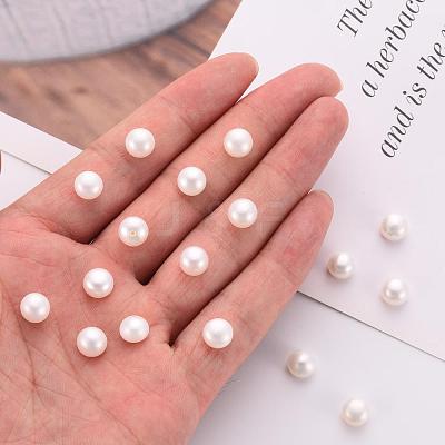 Natural Cultured Freshwater Pearl Beads X-PEAR-P056-050-1