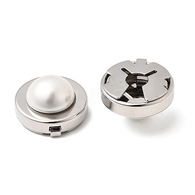 SHEGRACE Brass Cufflinks XGR0089P-169P-1