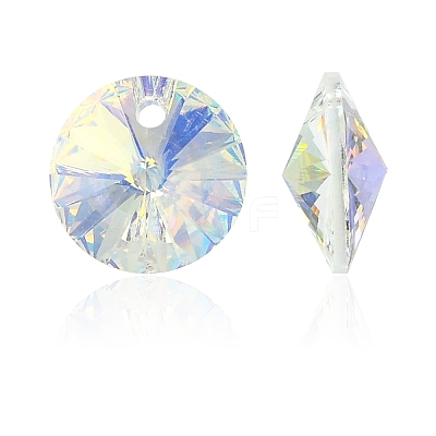 Preciosa® Crystal Pendants Y-PRC-PA10-00030-200-1