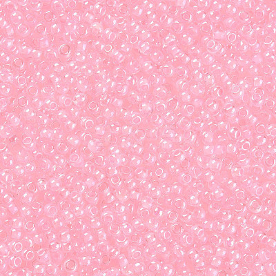 12/0 FGB Grade A Round Glass Seed Beads SEED-N001-F-241-1