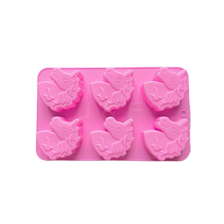 Food Grade DIY Soap Making Silicone Molds PW-WG6A3DE-01-1