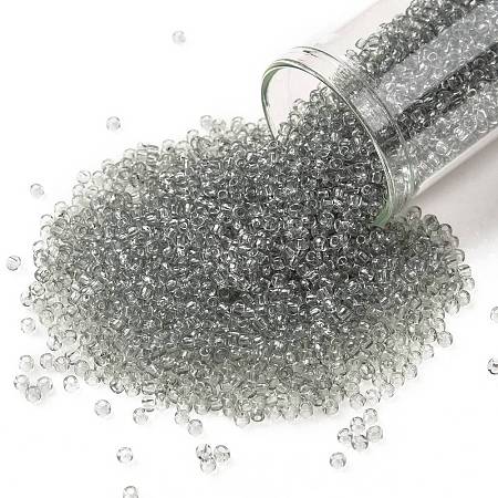 TOHO Round Seed Beads X-SEED-TR11-0009A-1