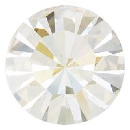 Preciosa® MAXIMA Crystal Round Stones Y-PRC-RBSS8-00030-242-1