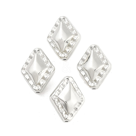 CCB Plastic Beads X-CCB-S164-17P-1