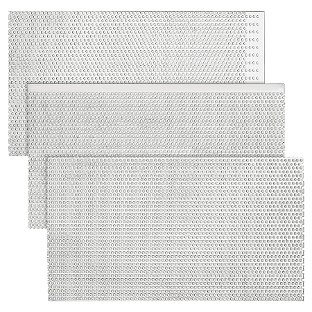 304 Stainless Steel Fine Mesh Strainer DIY-WH0504-280A-1