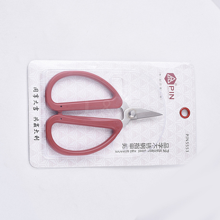 Stainless Steel Scissor TOOL-Q021-03-1