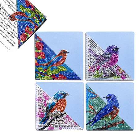 DIY Bookmark Diamond Painting Kit PW-WG2CF1C-01-1