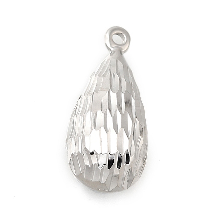Brass Pendants LS-KK-Q048-08P-1