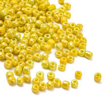 Glass Seed Beads SEED-XCP0001-22-1