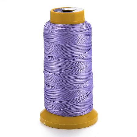 Polyester Thread NWIR-K023-0.5mm-12-1