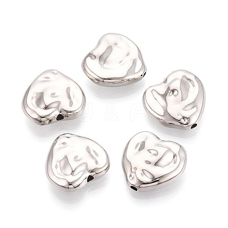 CCB Plastic Beads CCB-N006-58P-1