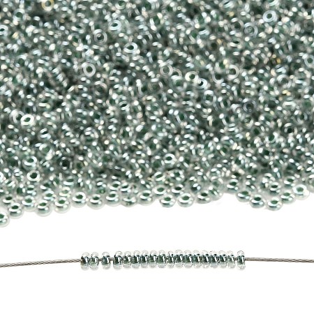 TOHO 11/0 Demi Round Beads Y-SEED-DR11-1070-1
