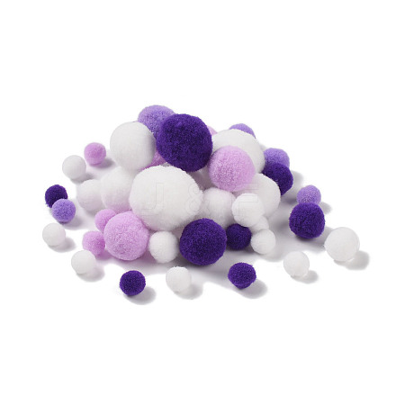 Polyester Ball Decoration FIND-Z042-01E-1