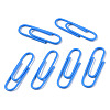 Oval Iron Paper Clip IFIN-T017-10-2