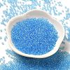 Transparent Colours Glass Round Seed Beads SEED-B001-06A-02-2