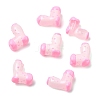 Handmade Glass Enamel Beads GLAA-K070-04B-2