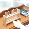 Mini Test Tube Holder with Test Tube PW-WG02ECC-01-2