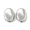 304 Stainless Steel Beads X-STAS-D376-06B-P-1