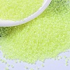 MIYUKI Delica Beads X-SEED-J020-DB2031-1