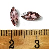 Cubic Zirconia Cabochons ZIRC-P116-02A-06-3