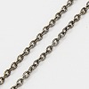 Iron Cable Chains X-CH-S079-B-LF-1
