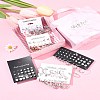 5 Sets 5 Colors Alloy Hoop Earring Sets EJEW-FS0001-23B-22