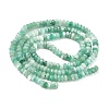 Natural Emerald Beads Strands G-K376-E03-01-3
