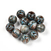 Resin Beads RESI-YW0004-28A-06-1