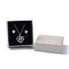 Paper Jewelry Set Boxes X2-CON-Z005-03A-3