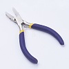 45# Carbon Steel Jewelry Pliers PT-L002-13-2