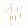 201 Stainless Steel Links Connectors STAS-B011-01A-G-1