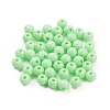 Plastic Beads MACR-S378-01M-1