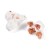 Opaque Resin Decoden Cabochons LS-RESI-M050-05B-2