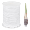 1Pc PE Plastic Deco Mesh OCOR-BC0009-72A-1