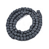 Handmade Polymer Clay Beads Strands CLAY-S092-78B-2