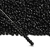 TOHO 8/0 Round Beads X-SEED-TR08-0049-3