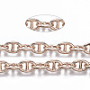 Brass Mariner Link Chains CHC-S009-010RG-4