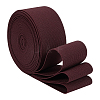 8M Polyester Elastic Wide Band OCOR-WH0105-057D-1