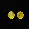 Frosted Acrylic Beads LS-MACR-S373-61K-05-2