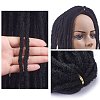 Dreadlock Extensions LS-OHAR-G005-13A-4