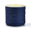 25M Nylon Chinese Knot Cord NWIR-T002-03D-1