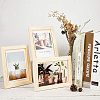 Wooden Painting Frames TOOL-WH0118-18-7