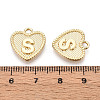 Alloy Pendants PALLOY-N157-001S-NR-3