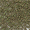 TOHO Round Seed Beads SEED-R049-1702-4