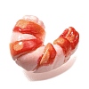 Resin Cabochons LS-RESI-D275-01F-1