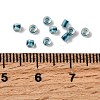 Cylinder Glass Seed Beads GLAA-NH0005-01K-3