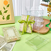 Folding PVC Storage Boxes CON-WH0110-56-4