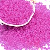 6/0 Luminous Glass Seed Beads X1-SEED-NH0001-01C-2