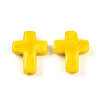 Handmade Lampwork Beads LAMP-N024-44C-1