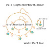 Alloy & Shell Jewelry Sets FS-WG7EFFF-01-2